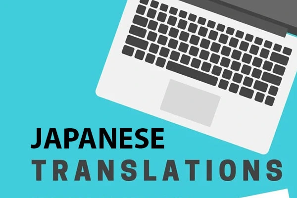 Penerjemah Tersumpah Bahasa Jepang