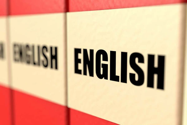 Penerjemah Tersumpah Bahasa Inggris