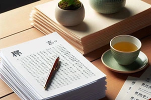 jasa penerjemah tersumpah bahasa jepang